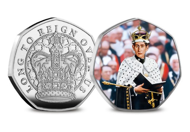 DN 2024 PREPARATION FOR THE THRONE COMMEMORATIVE SET Product Images 4