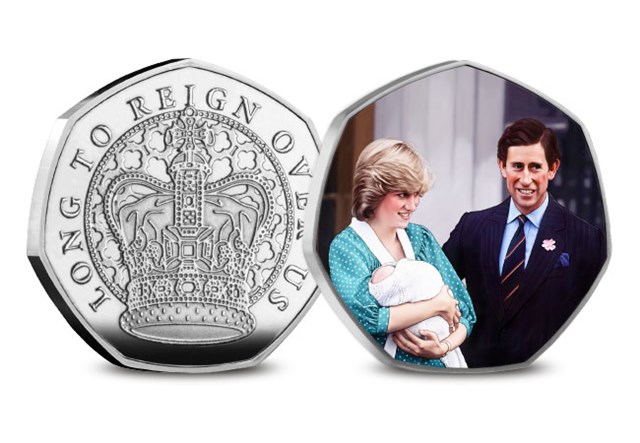 DN 2024 PREPARATION FOR THE THRONE COMMEMORATIVE SET Product Images 6
