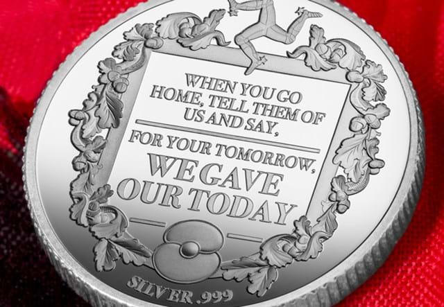 2024 RBL Poppy Silver Sovereign Lifestyle 02