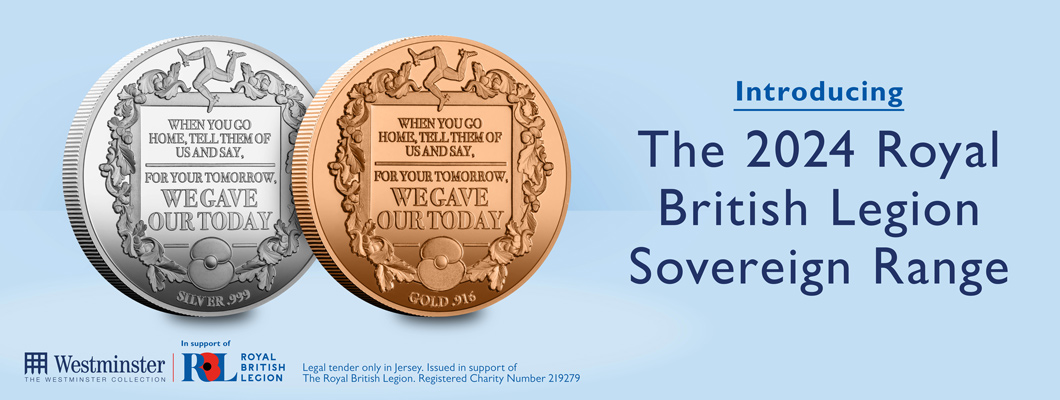 The 2024 RBL Sovereign Range