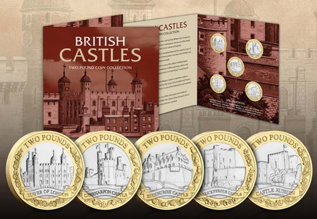 Castles BU £2 Set Lifestyle 01