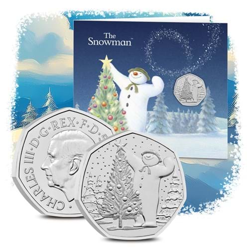 DN 2024 UK The Snowman 50P Email Banners 4