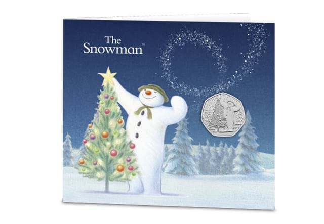 DN 2024 UK The Snowman 50P Product Images 2