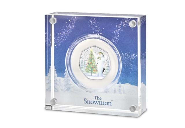 DN 2024 UK The Snowman 50P Product Images 8