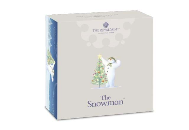 DN 2024 UK The Snowman 50P Product Images 11