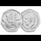 AT Change Checker Ice Age Mammoth 50P Digital And Social Assets 1