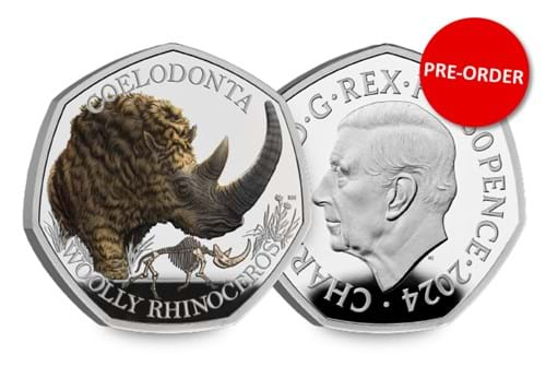 UK 2024 Ice Age Giants Deer And Rhino Product Page Images (DY) 10