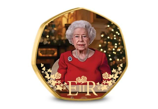 DN 2024 Memories Of The Queen Christmas Starter Product Images 2