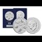 2024 UK Six Decades of Bond CERTIFIED BU £5 OBVERSE REVERSE in and out of packaging