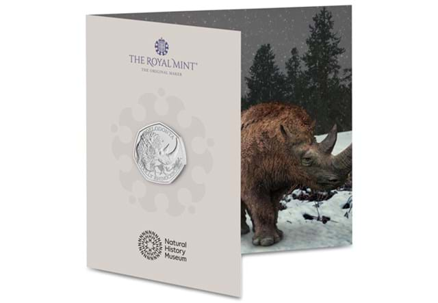 AT Woolly Rhino 50P Range Images 2