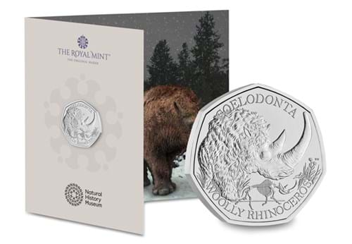 AT Woolly Rhino 50P Range Images 4