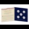KCIII Coronation Regalia (Guernsey) BU 50P Pack Open
