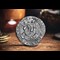 Henry VIII Replica Groat Lifestyle 01