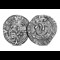 Henry VIII Replica Groat Obv Rev