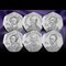 Henry VIII Wives Silver 50P Set Lifestyle 01