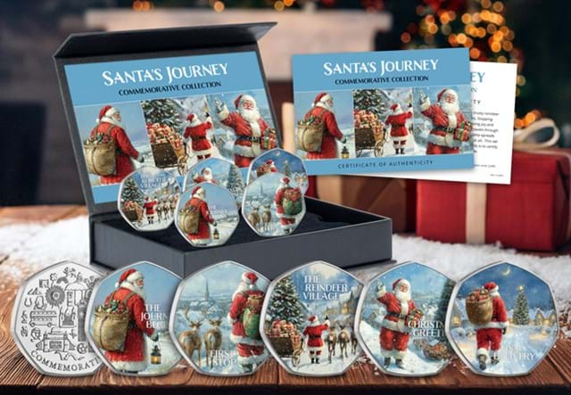 Santa S Journey Collection Lifestyle 02