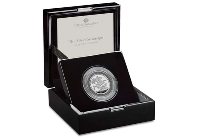 AT 2025 UK Silver Sovereign Digital Images 4