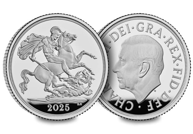 AT 2025 UK Silver Sovereign Digital Images 2