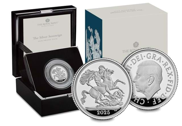 AT 2025 UK Silver Sovereign Digital Images 3