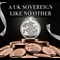Blog Image Like No Other 1 A Historic First For The Sovereign