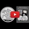 The FIRST EVER UK Silver Sovereign Presenter Video