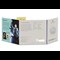 DN 2024 Music Legends Paul Mccartney BU £5 Silver Colour 1Oz Product Images 4