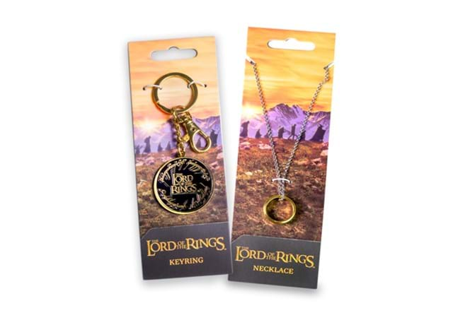 Lord Of The Rings Bundle