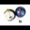 Harry Potter Christmas Bauble Blue 02 (1)