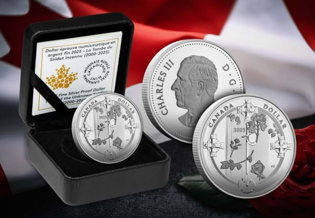 Tomb Of The Unknown Soldier Coin Lifestyle 02