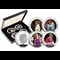 Princess Diana Silver Plated Coin Set Product Page Images (DY) 2