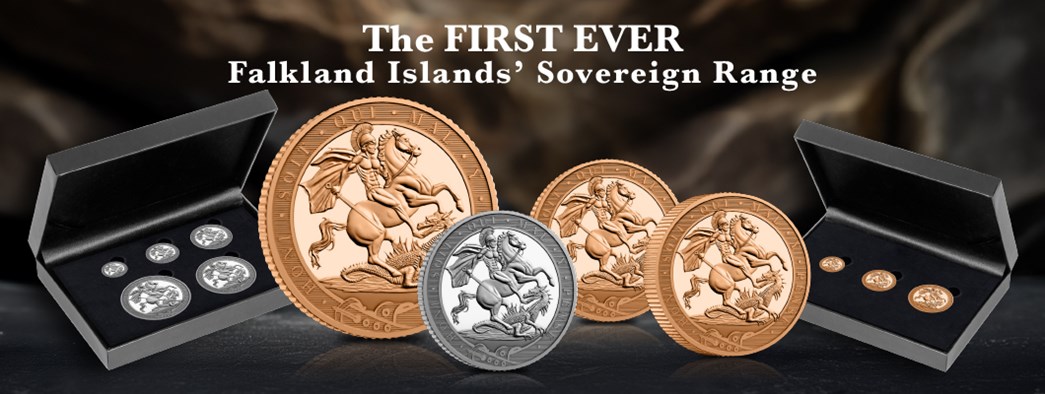 Falklands 2025 Sovereign Range