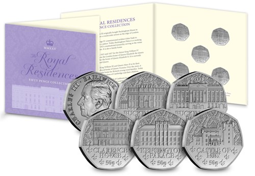 AT Royal Residences 50Ps Range Images 1