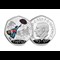 UK 2025 Mary Poppins 50P Coin Range Digital Assets (DY) 5