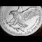 2025 US Silver Eagle 1Oz Coin Lifestyle 05