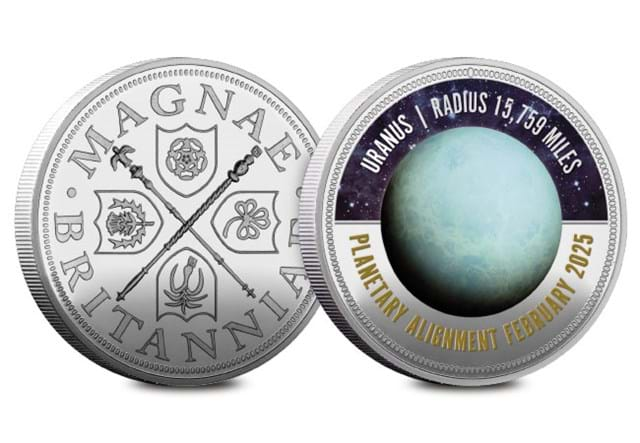 DN 2025 Planets Alignment Medal Set Product Images 7