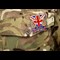 VE Day Pin Badge Lifestyle 02