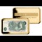 DN 2025 QEII First And Last Banknote Ingots Product Images 3