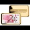 DN 2025 QEII First And Last Banknote Ingots Product Images 4