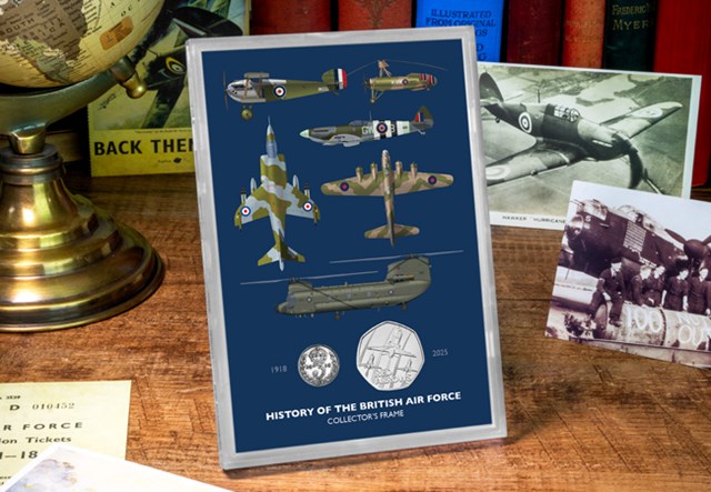 History Of British Air Force Frame Lifestyle 01