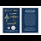 History Of British Air Force Frame Obv Rev