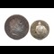 DN 2025 250Th Anniversary Of The Battle For Independance Americas Revolutionary War Silver Coin Pair Cover Product Images 3