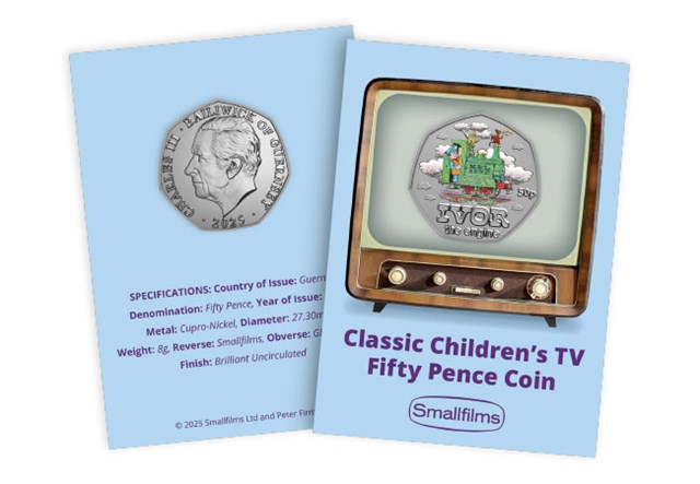 DN 2025 Children S TV Shows BU BU Colour 50P REV Ivor Product Images 6
