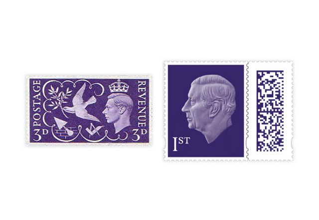DN 2025 VE Day BU 50P Cover Product Images 4