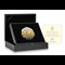 VE Day Falklands Silver (With Sel. Gold Plate) Victory 5Oz 50P Box Shot