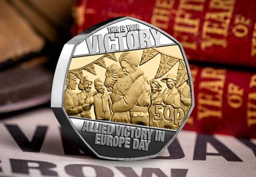 AT VE Day 5Oz 50P Images 2