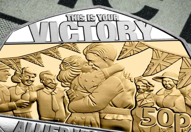 AT VE Day 5Oz 50P Images 3