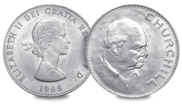 Churchill Crown