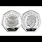 2025 80Th Anniversary Of VE Day 50P Product Images DN 9