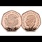 2025 80Th Anniversary Of VE Day 50P Product Images DN 14