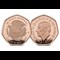 2025 80Th Anniversary Of VE Day 50P Product Images DN 19